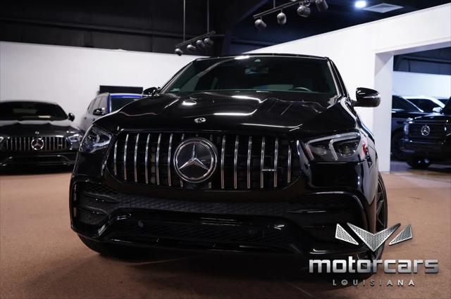 2021 Mercedes-Benz GLE AMG GLE 53 4MATIC for sale in Baton Rouge, LA