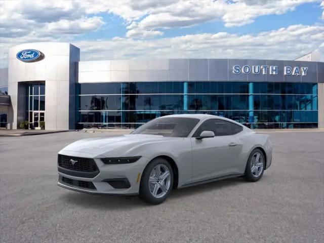 2026 Ford Mustang EcoBoost Fastback for sale in Hawthorne, CA