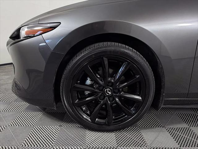 2023 Mazda Mazda3 2.5 S Premium