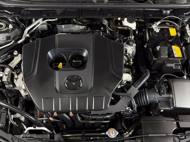2023 Mazda Mazda3 2.5 S Premium