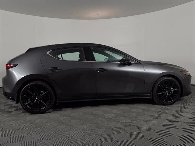 2023 Mazda Mazda3 2.5 S Premium