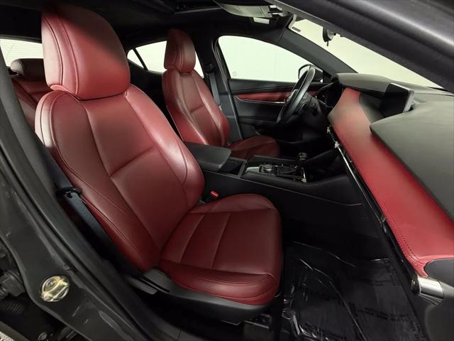 2023 Mazda Mazda3 2.5 S Premium