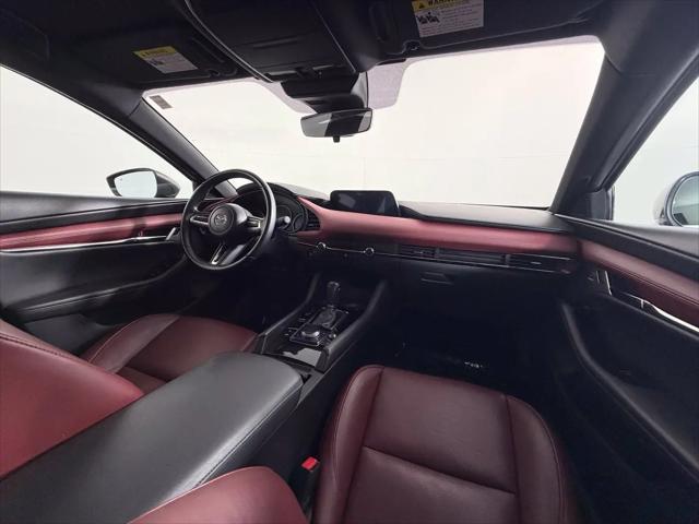 2023 Mazda Mazda3 2.5 S Premium