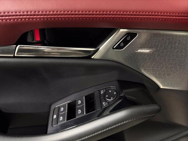 2023 Mazda Mazda3 2.5 S Premium