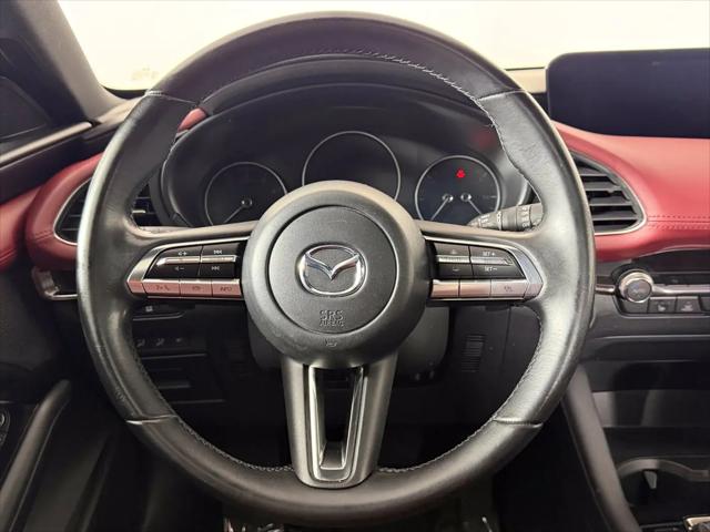 2023 Mazda Mazda3 2.5 S Premium