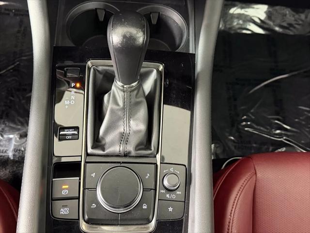 2023 Mazda Mazda3 2.5 S Premium