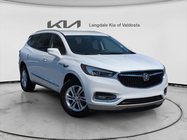 2020 Buick Enclave FWD Essence for sale in Valdosta, GA