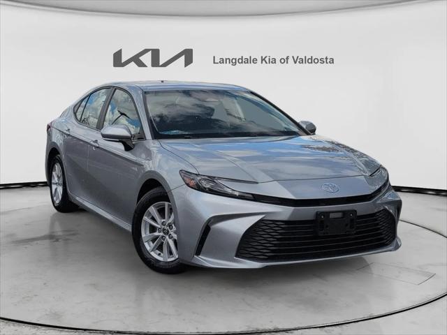 2025 Toyota Camry LE for sale in Valdosta, GA