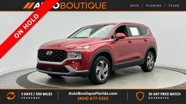 2023 Hyundai Santa Fe SE for sale in Jacksonville, FL