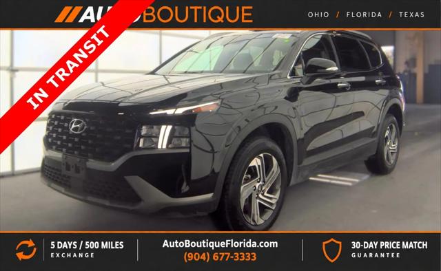 2023 Hyundai Santa Fe SEL for sale in Jacksonville, FL