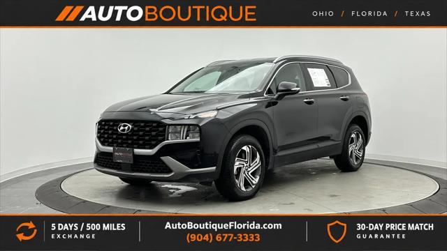2023 Hyundai Santa Fe SEL for sale in Jacksonville, FL
