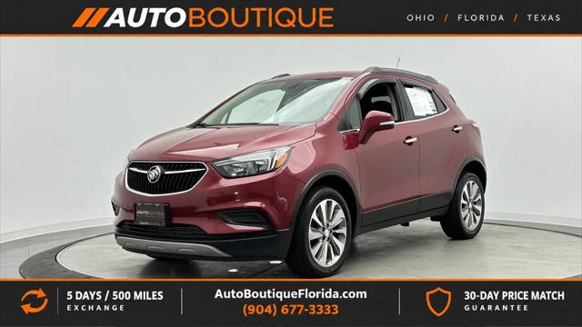 2019 Buick Encore FWD Preferred for sale in Jacksonville, FL