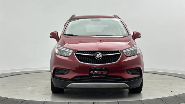 2019 Buick Encore FWD Preferred