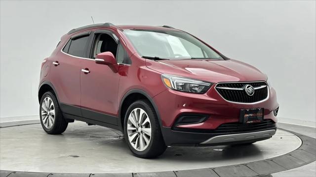 2019 Buick Encore FWD Preferred
