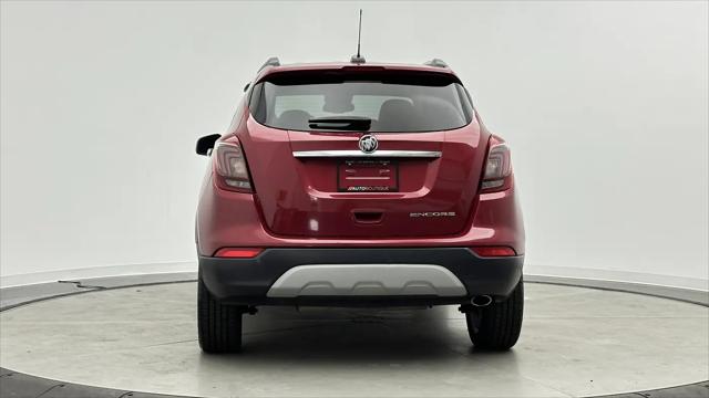 2019 Buick Encore FWD Preferred