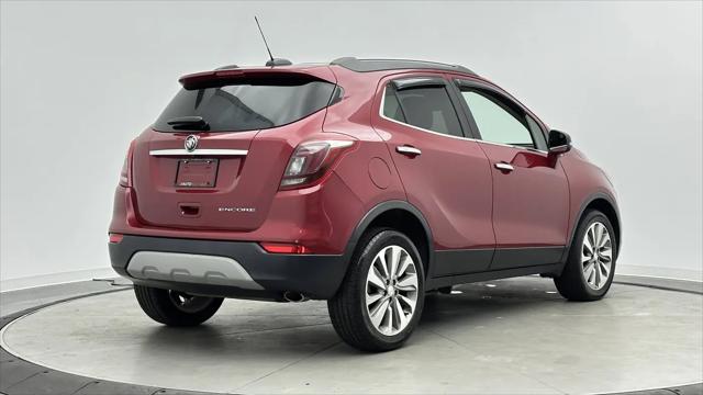 2019 Buick Encore FWD Preferred