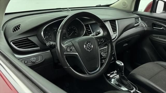 2019 Buick Encore FWD Preferred