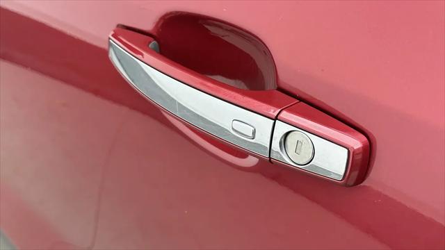 2019 Buick Encore FWD Preferred