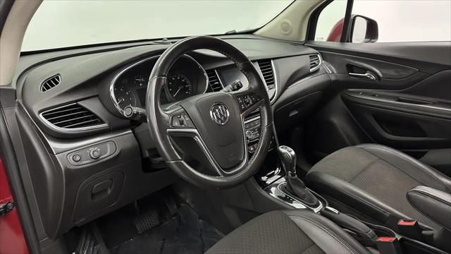 2019 Buick Encore FWD Preferred