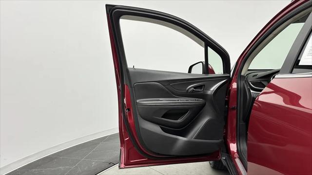 2019 Buick Encore FWD Preferred