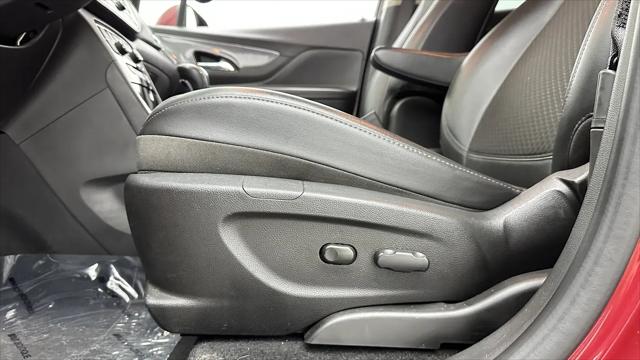 2019 Buick Encore FWD Preferred