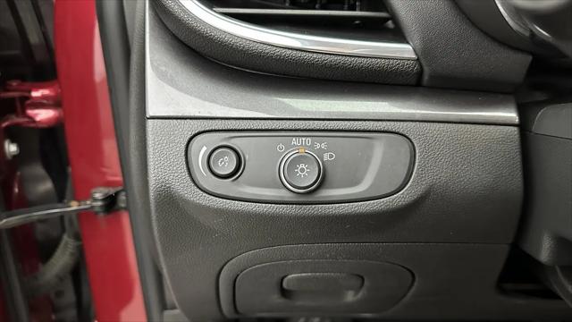 2019 Buick Encore FWD Preferred
