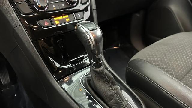 2019 Buick Encore FWD Preferred