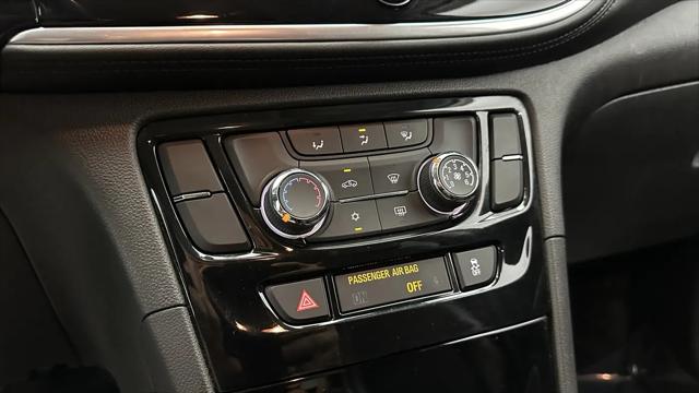 2019 Buick Encore FWD Preferred