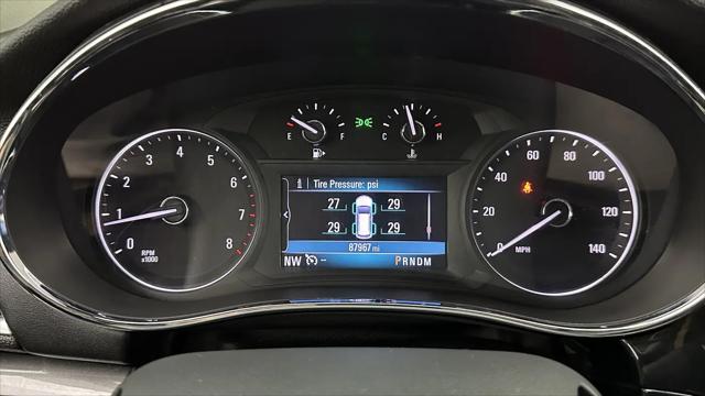 2019 Buick Encore FWD Preferred