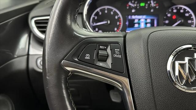 2019 Buick Encore FWD Preferred
