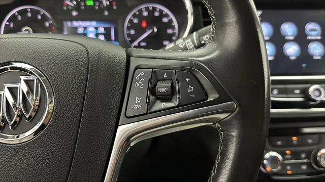 2019 Buick Encore FWD Preferred