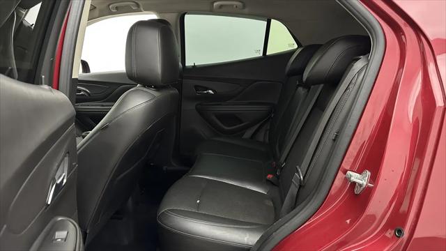 2019 Buick Encore FWD Preferred