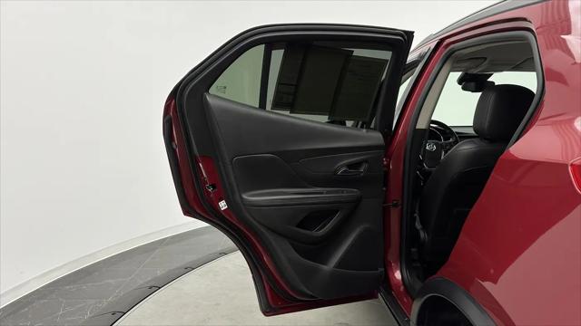 2019 Buick Encore FWD Preferred