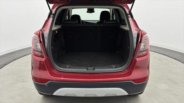 2019 Buick Encore FWD Preferred