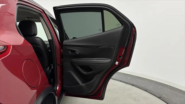2019 Buick Encore FWD Preferred