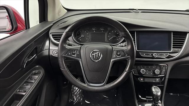 2019 Buick Encore FWD Preferred