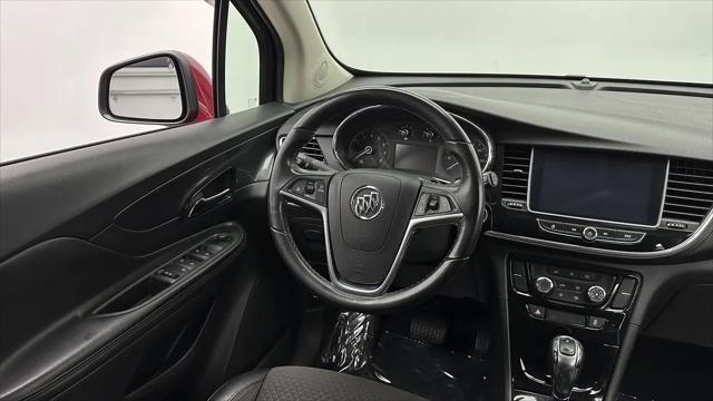 2019 Buick Encore FWD Preferred
