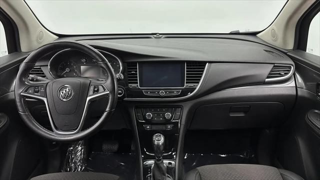2019 Buick Encore FWD Preferred