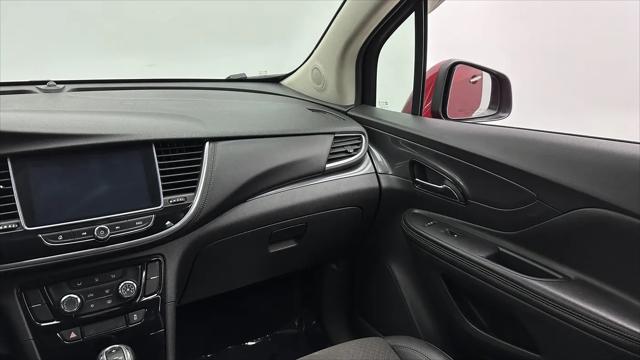 2019 Buick Encore FWD Preferred