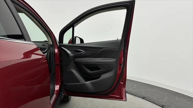 2019 Buick Encore FWD Preferred