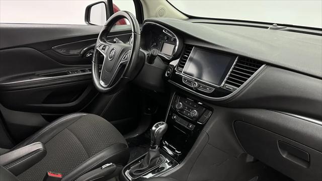 2019 Buick Encore FWD Preferred