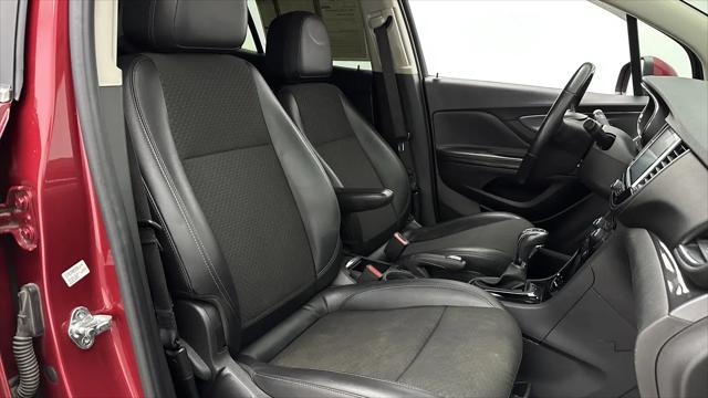 2019 Buick Encore FWD Preferred
