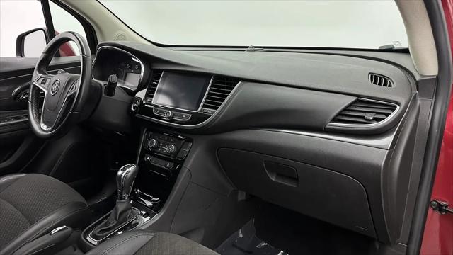 2019 Buick Encore FWD Preferred