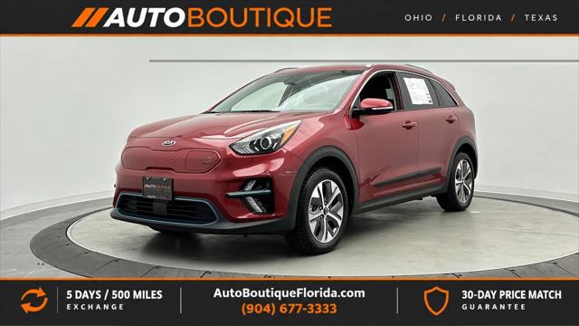 2020 Kia Niro EV EX for sale in Jacksonville, FL