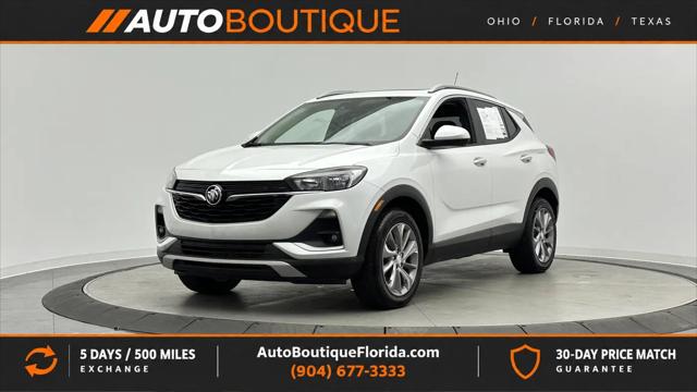 2020 Buick Encore GX AWD Select for sale in Jacksonville, FL