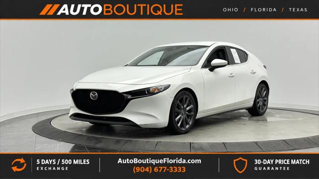 2019 Mazda Mazda3 Preferred Package for sale in Jacksonville, FL