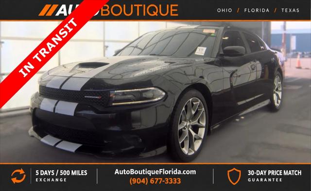 2019 Dodge Charger R/T RWD for sale in Jacksonville, FL