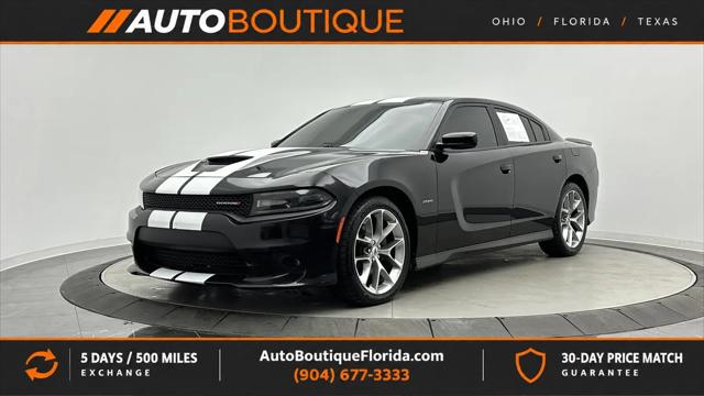 2019 Dodge Charger R/T RWD for sale in Jacksonville, FL