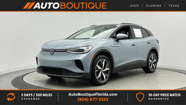 2023 Volkswagen ID.4 S for sale in Jacksonville, FL