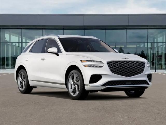 2027 Genesis GV70 2.5T for sale in Irvine, CA